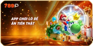 App chơi lô đề ăn tiền thật